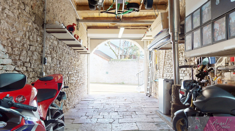 Ma-Cabane - Vente Maison Jouhe, 180 m²