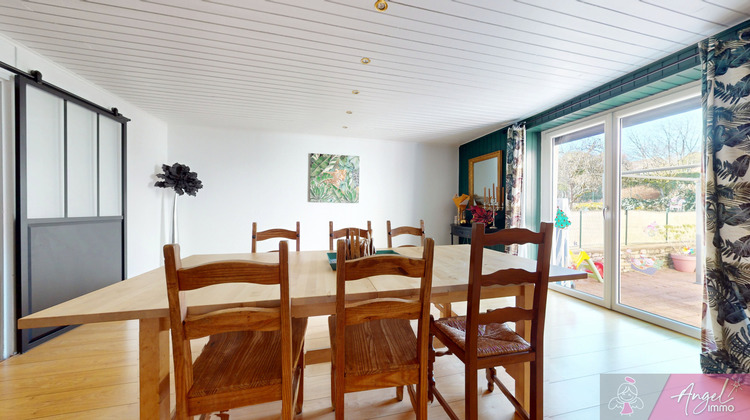 Ma-Cabane - Vente Maison Jouhe, 180 m²