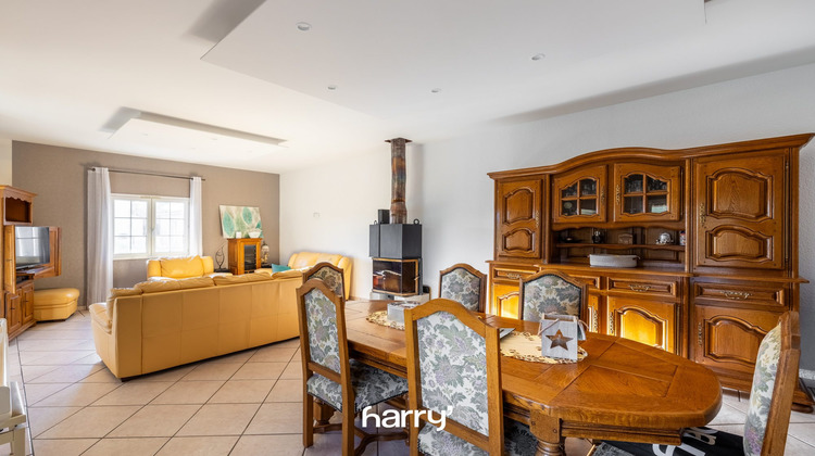 Ma-Cabane - Vente Maison Jouhe, 350 m²