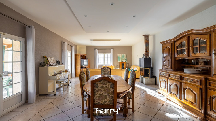 Ma-Cabane - Vente Maison Jouhe, 350 m²