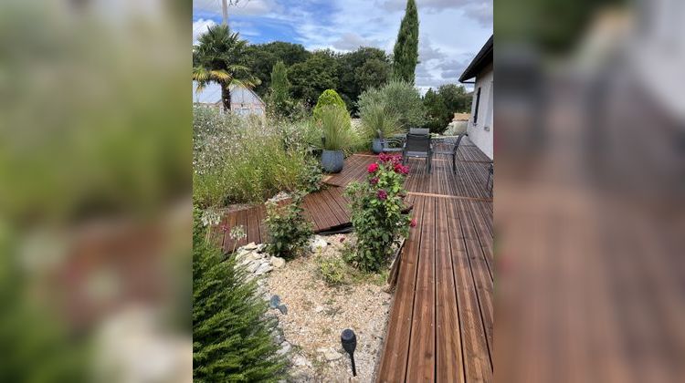 Ma-Cabane - Vente Maison Jouhet, 250 m²