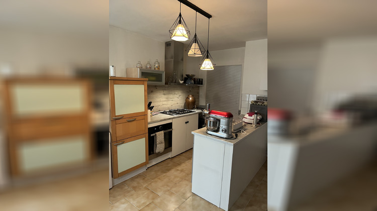 Ma-Cabane - Vente Maison Jouhet, 118 m²