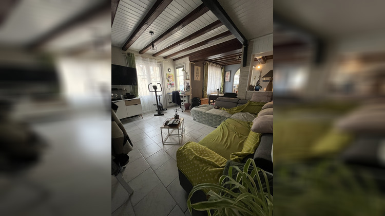 Ma-Cabane - Vente Maison Jouhet, 118 m²