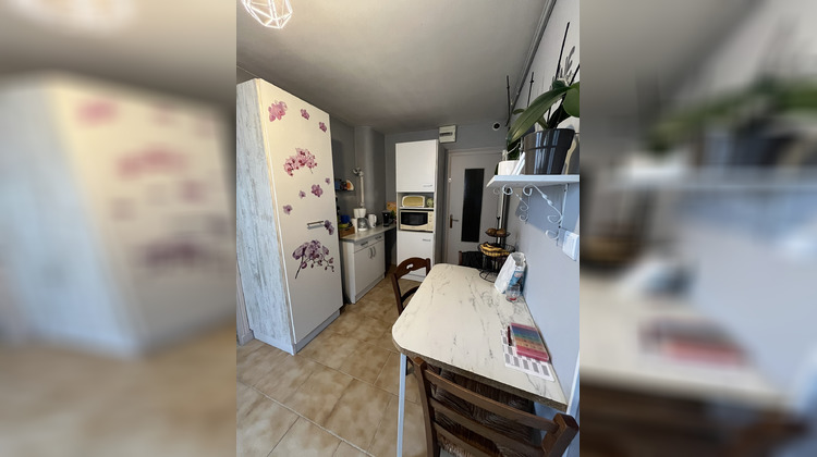 Ma-Cabane - Vente Maison Jouhet, 118 m²