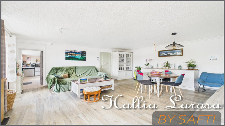 Ma-Cabane - Vente Maison Jouhet, 109 m²