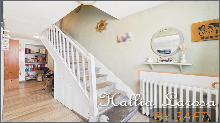 Ma-Cabane - Vente Maison Jouhet, 109 m²