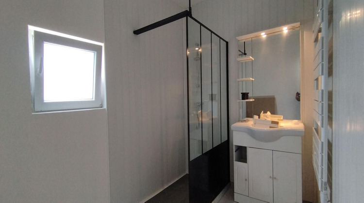 Ma-Cabane - Vente Maison JOUHET, 117 m²