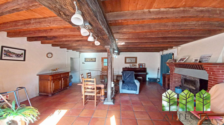 Ma-Cabane - Vente Maison Jouillat, 255 m²