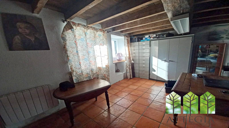 Ma-Cabane - Vente Maison Jouillat, 255 m²