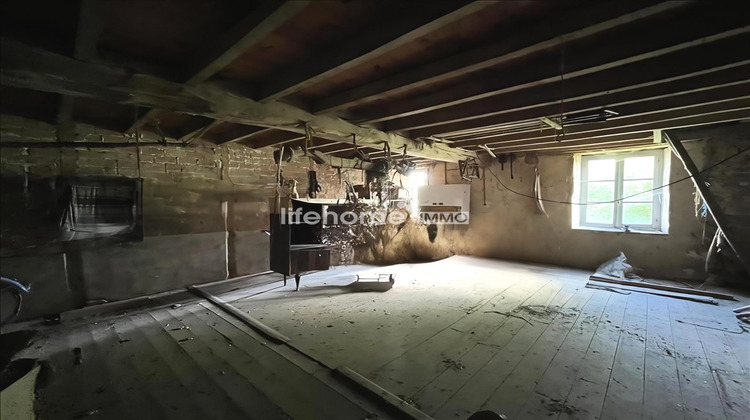 Ma-Cabane - Vente Maison Jouillat, 80 m²