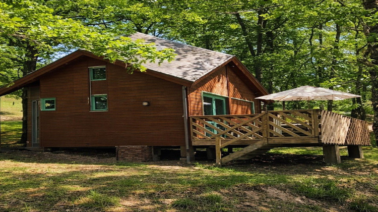 Ma-Cabane - Vente Maison Jouillat, 35 m²