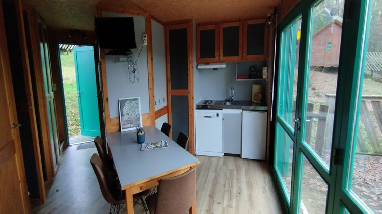 Ma-Cabane - Vente Maison Jouillat, 35 m²