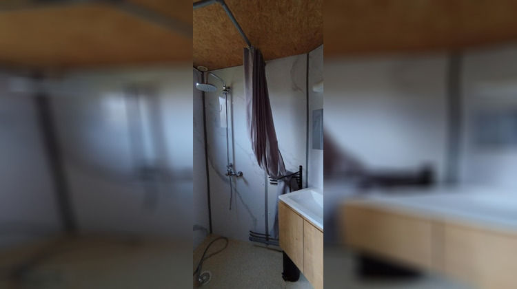 Ma-Cabane - Vente Maison Jouillat, 35 m²