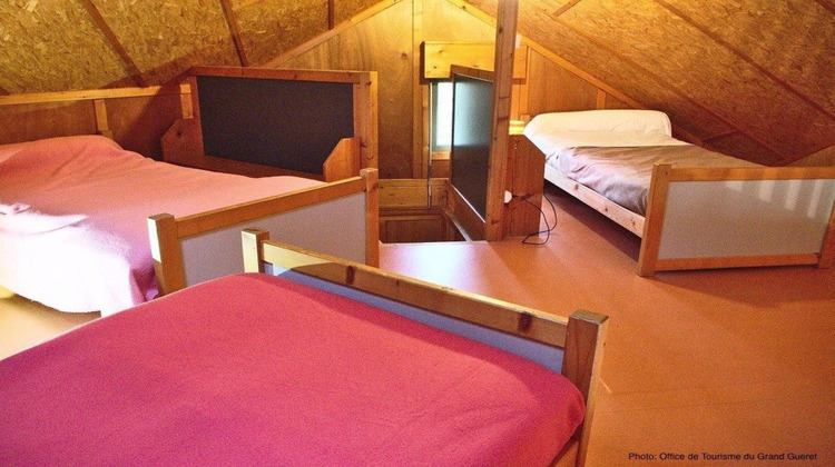 Ma-Cabane - Vente Maison Jouillat, 35 m²