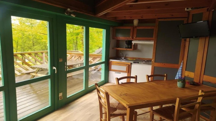 Ma-Cabane - Vente Maison Jouillat, 35 m²