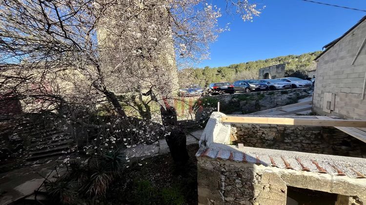 Ma-Cabane - Vente Maison Jouques, 125 m²