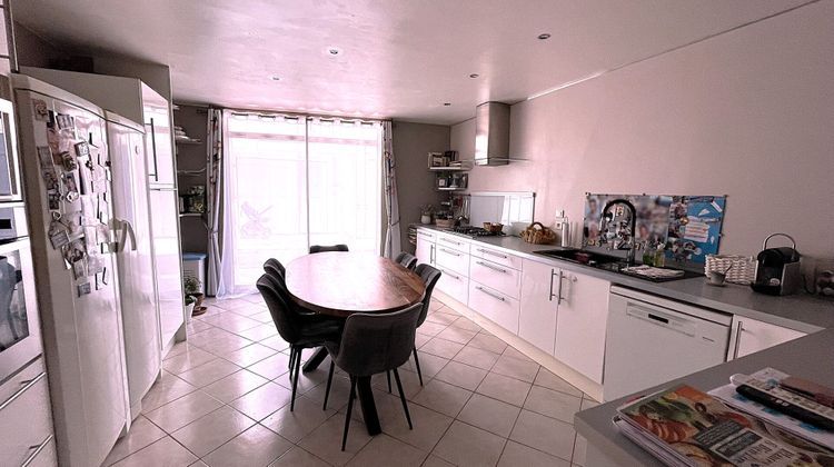 Ma-Cabane - Vente Maison JOUQUES, 125 m²