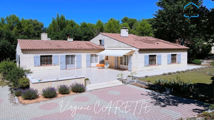 Ma-Cabane - Vente Maison JOUQUES, 317 m²