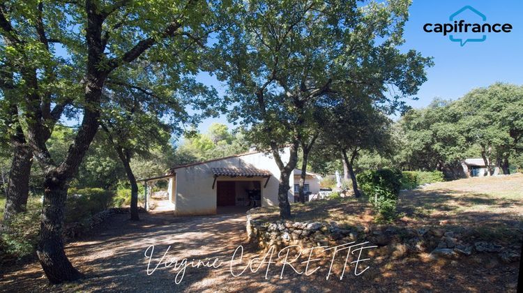 Ma-Cabane - Vente Maison JOUQUES, 317 m²