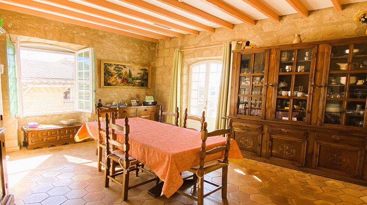 Ma-Cabane - Vente Maison JOUQUES, 437 m²