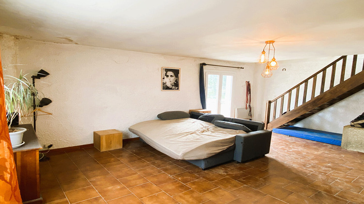 Ma-Cabane - Vente Maison JOUQUES, 130 m²