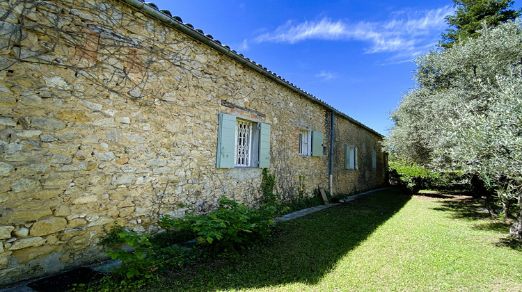 Ma-Cabane - Vente Maison JOUQUES, 153 m²