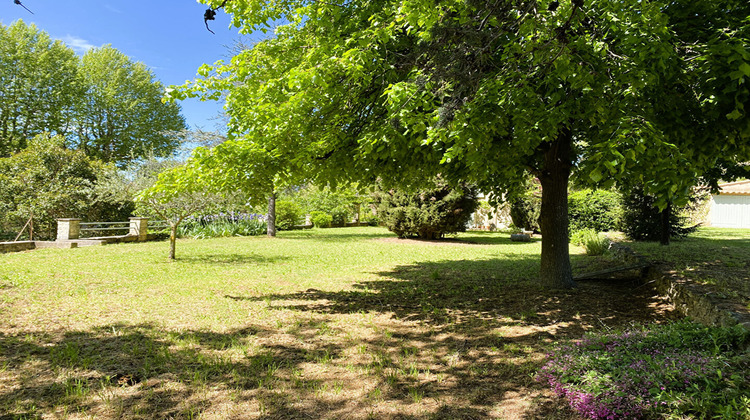 Ma-Cabane - Vente Maison JOUQUES, 153 m²