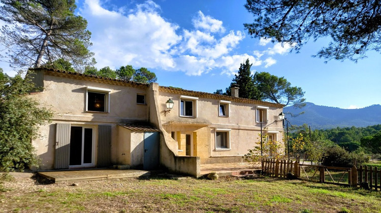 Ma-Cabane - Vente Maison JOUQUES, 183 m²