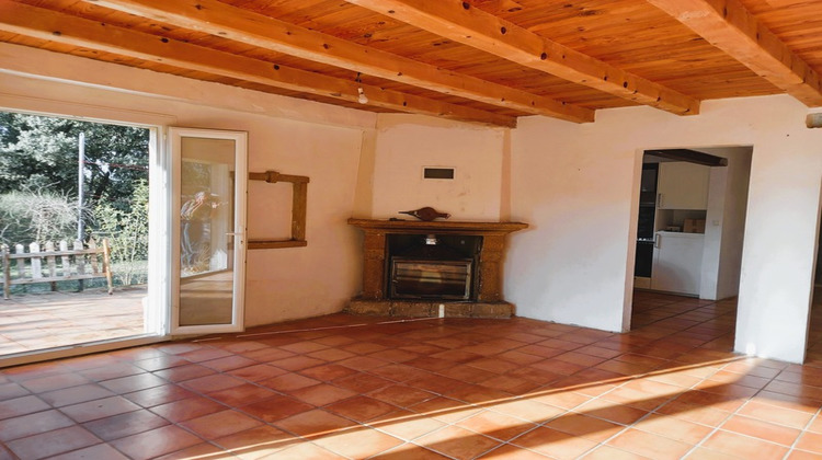 Ma-Cabane - Vente Maison JOUQUES, 183 m²