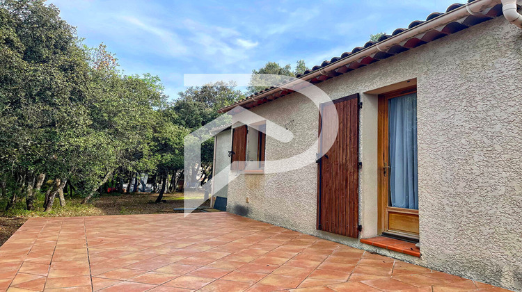 Ma-Cabane - Vente Maison JOUQUES, 90 m²