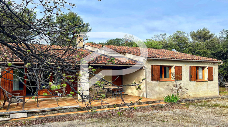 Ma-Cabane - Vente Maison JOUQUES, 90 m²