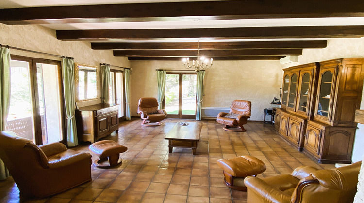 Ma-Cabane - Vente Maison JOUQUES, 145 m²