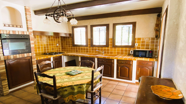 Ma-Cabane - Vente Maison JOUQUES, 145 m²