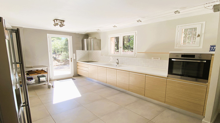 Ma-Cabane - Vente Maison JOUQUES, 169 m²