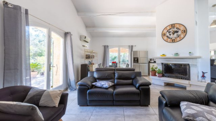 Ma-Cabane - Vente Maison Jouques, 160 m²