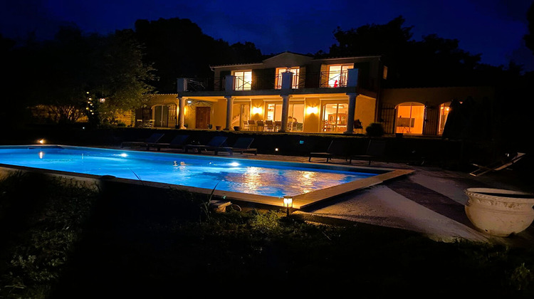 Ma-Cabane - Vente Maison JOUQUES, 234 m²