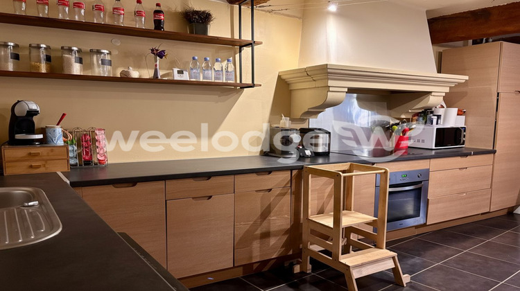 Ma-Cabane - Vente Maison Jouques, 115 m²