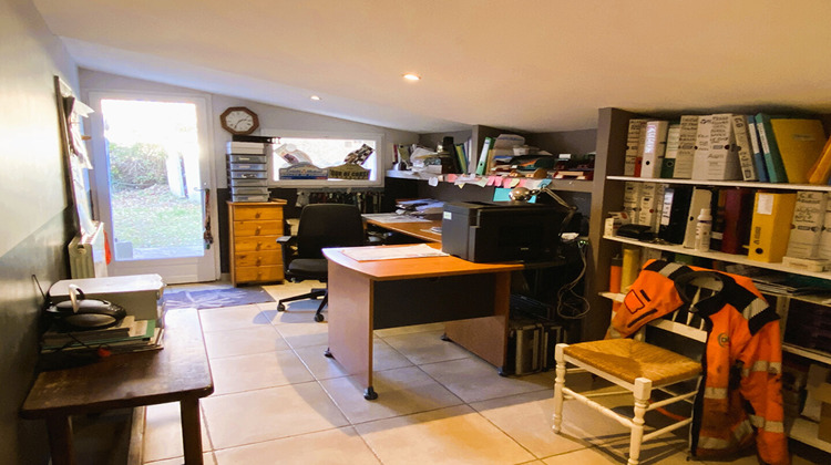 Ma-Cabane - Vente Maison JOUQUES, 170 m²