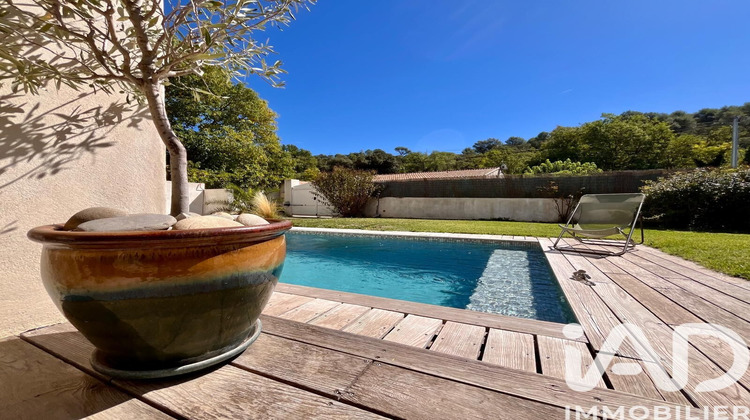 Ma-Cabane - Vente Maison Jouques, 169 m²