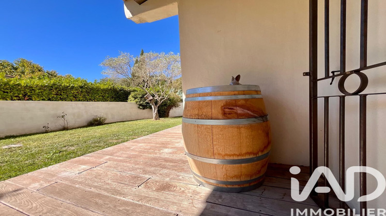 Ma-Cabane - Vente Maison Jouques, 169 m²