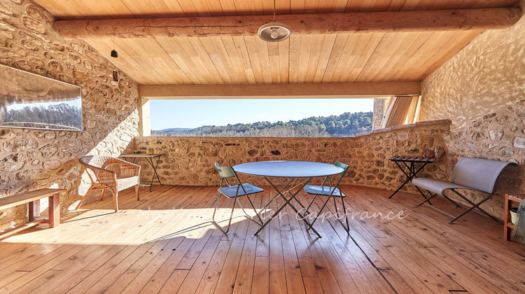 Ma-Cabane - Vente Maison JOUQUES, 215 m²