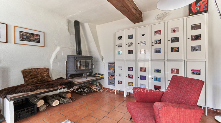 Ma-Cabane - Vente Maison JOUQUES, 215 m²