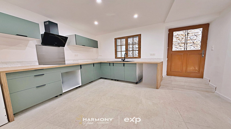 Ma-Cabane - Vente Maison Jouques, 105 m²