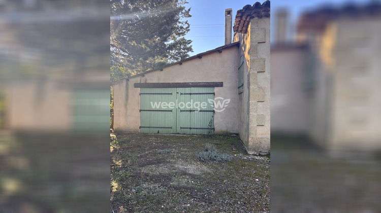 Ma-Cabane - Vente Maison Jouques, 135 m²