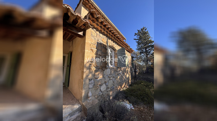 Ma-Cabane - Vente Maison Jouques, 135 m²