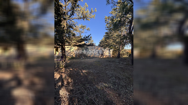 Ma-Cabane - Vente Maison Jouques, 135 m²