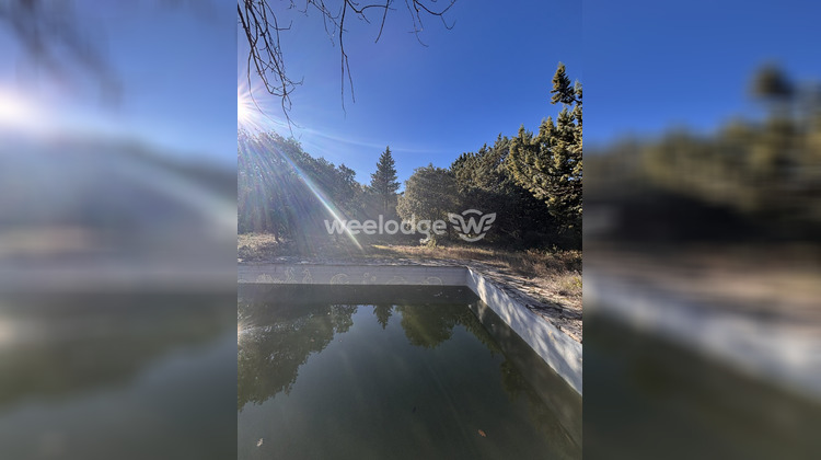 Ma-Cabane - Vente Maison Jouques, 135 m²