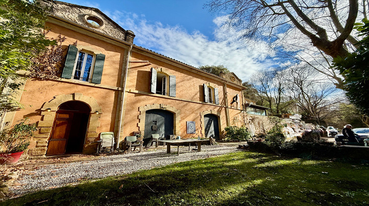 Ma-Cabane - Vente Maison JOUQUES, 185 m²