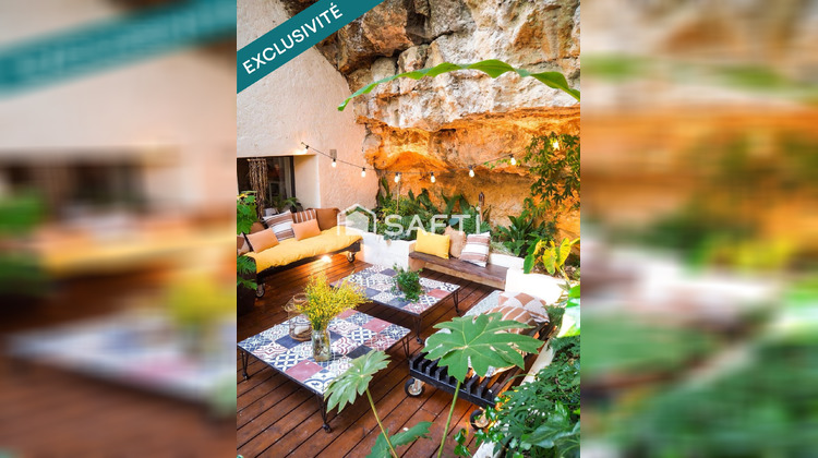 Ma-Cabane - Vente Maison Jouques, 105 m²