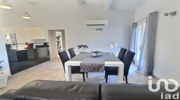 Ma-Cabane - Vente Maison Jouques, 165 m²